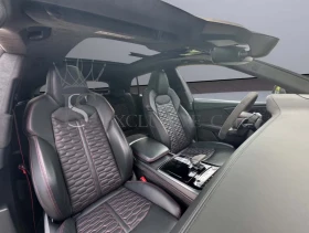 Audi RSQ8 B&O * MATRIX* PANO* CARBON* HUD* ВАКУУМ* KERAMIKA*, снимка 14