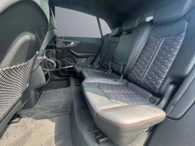 Audi RSQ8 B&O * MATRIX* PANO* CARBON* HUD* ВАКУУМ* KERAMIKA*, снимка 12