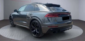 Audi RSQ8 B&O * MATRIX* PANO* CARBON* HUD* ВАКУУМ* KERAMIKA*, снимка 5