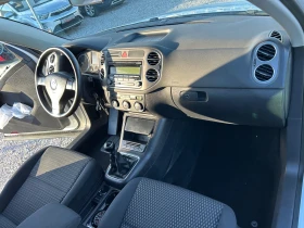 VW Tiguan 1.4TSI 4X4 EURO4, снимка 15