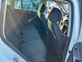 VW Tiguan 1.4TSI 4X4 EURO4, снимка 13