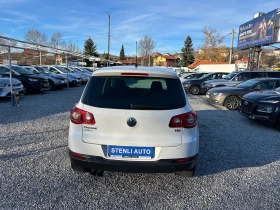 VW Tiguan 1.4TSI 4X4 EURO4, снимка 6