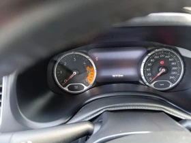 Jeep Renegade 2.0 Mjet 4x4, снимка 9
