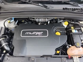 Jeep Renegade 2.0 Mjet 4x4, снимка 12