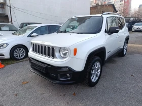 Jeep Renegade 2.0 Mjet 4x4, снимка 3