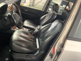 Hyundai Terracan  4X4 3.5 V6 Executive Бензин 194кc УНИКАТ , снимка 6