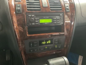 Hyundai Terracan  4X4 3.5 V6 Executive Бензин 194кc УНИКАТ , снимка 7