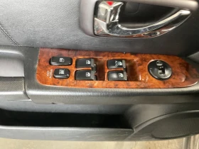 Hyundai Terracan  4X4 3.5 V6 Executive Бензин 194кc УНИКАТ , снимка 4