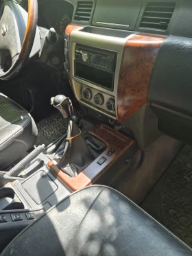 Nissan Patrol, снимка 9