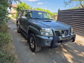 Nissan Patrol, снимка 2