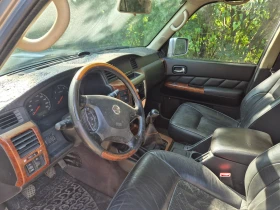 Nissan Patrol, снимка 6