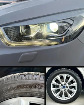 Ford Kuga 2.0 TDCI-4x4-VIGNALE, снимка 16