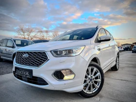 Ford Kuga 2.0 TDCI-4x4-VIGNALE, снимка 1
