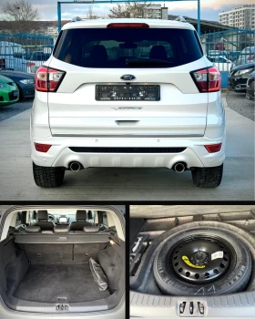 Ford Kuga 2.0 TDCI-4x4-VIGNALE, снимка 5