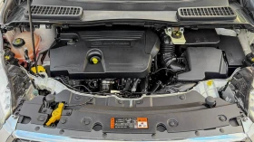 Ford Kuga 2.0 TDCI-4x4-VIGNALE, снимка 17
