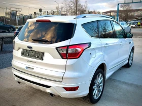 Ford Kuga 2.0 TDCI-4x4-VIGNALE, снимка 4