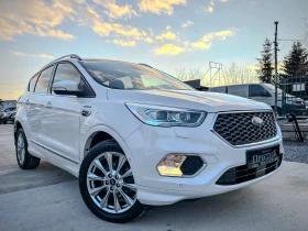 Ford Kuga 2.0 TDCI-4x4-VIGNALE, снимка 3