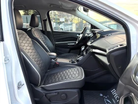 Ford Kuga 2.0 TDCI-4x4-VIGNALE, снимка 10