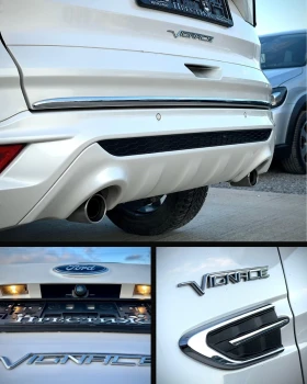 Ford Kuga 2.0 TDCI-4x4-VIGNALE, снимка 7