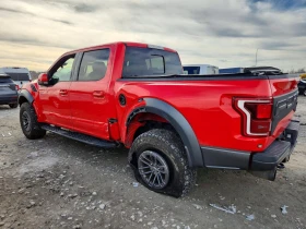 Ford Raptor 3.5l F150, снимка 3