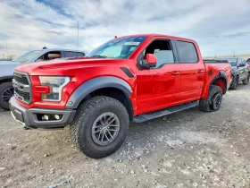 Ford Raptor 3.5l F150, снимка 2