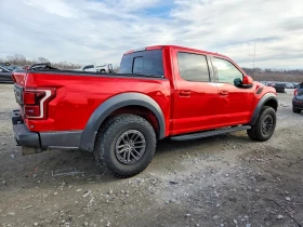 Ford Raptor 3.5l F150, снимка 4