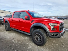 Ford Raptor 3.5l F150, снимка 1