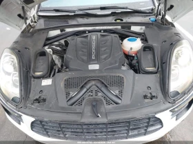 Porsche Macan 3.0l S, снимка 10