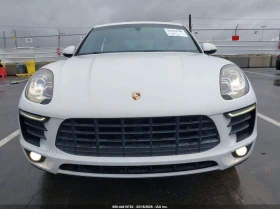 Porsche Macan 3.0l S, снимка 12