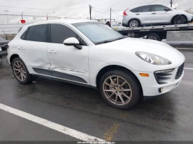 Porsche Macan 3.0l S, снимка 1