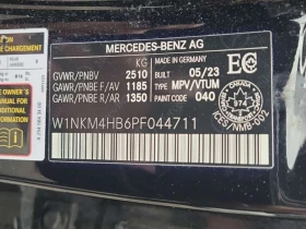 Mercedes-Benz GLC 300 АМГ ПАКЕТ/4MATIC /CARFAX/ОТ ПРЕДСТАВИТЕЛСТВО, снимка 5