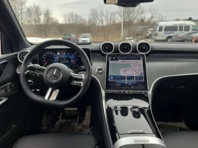 Mercedes-Benz GLC 300 АМГ ПАКЕТ/4MATIC /CARFAX/ОТ ПРЕДСТАВИТЕЛСТВО, снимка 11