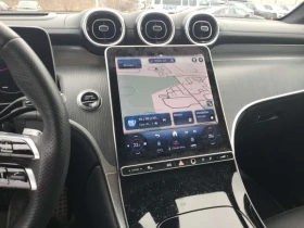 Mercedes-Benz GLC 300 АМГ ПАКЕТ/4MATIC /CARFAX/ОТ ПРЕДСТАВИТЕЛСТВО, снимка 9