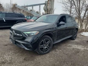 Mercedes-Benz GLC 300 АМГ ПАКЕТ/4MATIC /CARFAX/ОТ ПРЕДСТАВИТЕЛСТВО, снимка 1