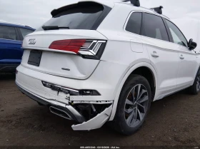 Audi Q5 2.0l Premium Plus 45 Tfsi S Line Quattro, снимка 6