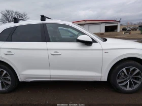 Audi Q5 2.0l Premium Plus 45 Tfsi S Line Quattro, снимка 13