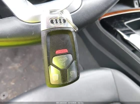 Audi Q5 2.0l Premium Plus 45 Tfsi S Line Quattro, снимка 11