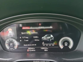 Audi Q5 2.0l Premium Plus 45 Tfsi S Line Quattro, снимка 7