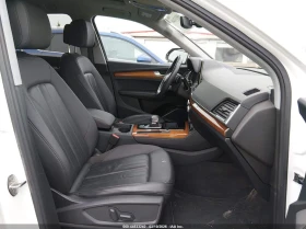 Audi Q5 2.0l Premium Plus 45 Tfsi S Line Quattro, снимка 5