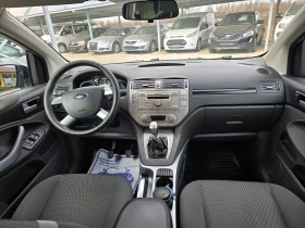 Ford Kuga 2.0DCI 4X4 KLIMATRON, снимка 12