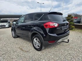 Ford Kuga 2.0DCI 4X4 KLIMATRON, снимка 3