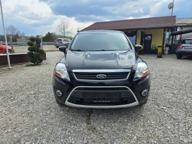 Ford Kuga 2.0DCI 4X4 KLIMATRON, снимка 8