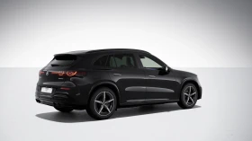 Mercedes-Benz GLC 400 4MATIC EQ, снимка 4