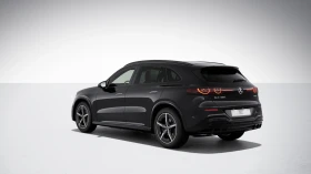 Mercedes-Benz GLC 400 4MATIC EQ, снимка 6