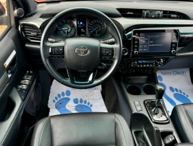 Toyota Hilux, снимка 8