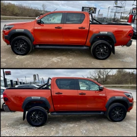 Toyota Hilux, снимка 6