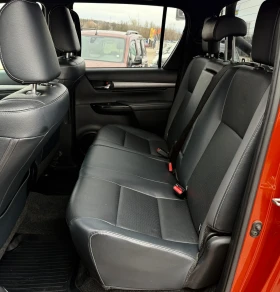 Toyota Hilux, снимка 12