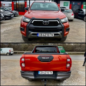 Toyota Hilux, снимка 7