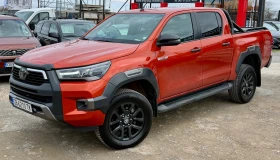 Toyota Hilux, снимка 2