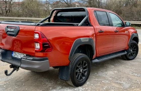 Toyota Hilux, снимка 5